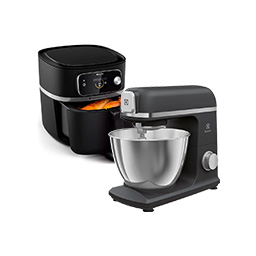 small kitchen appliances